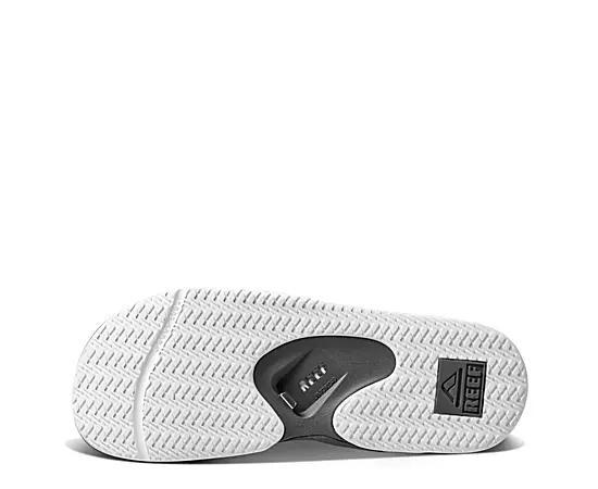 Reef Mens Fanning Slide Sandal Product Image