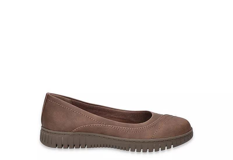 Easy Street Cosma Womens Comfort Flats Product Image
