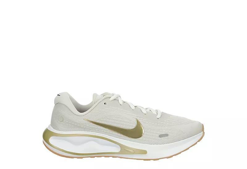 Nike Womens Nike Journey Run - Womens Running Shoes Product Image