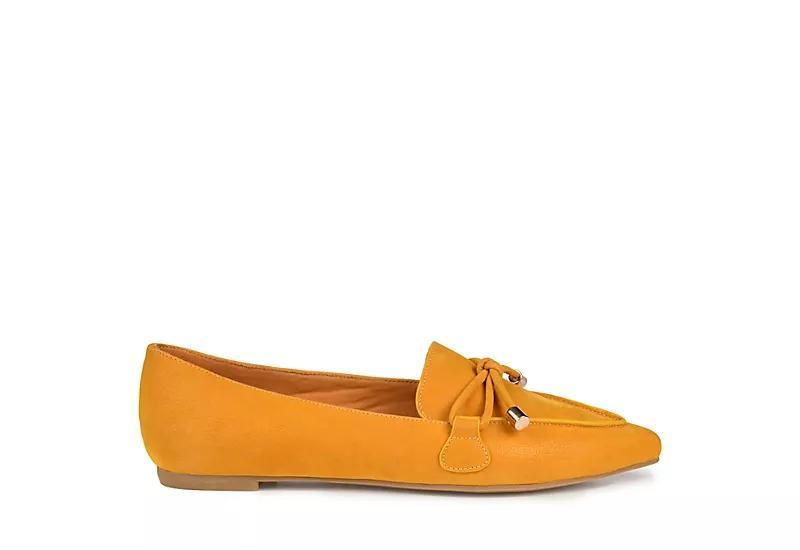 Journee Collection Womens Muriel Flat Product Image