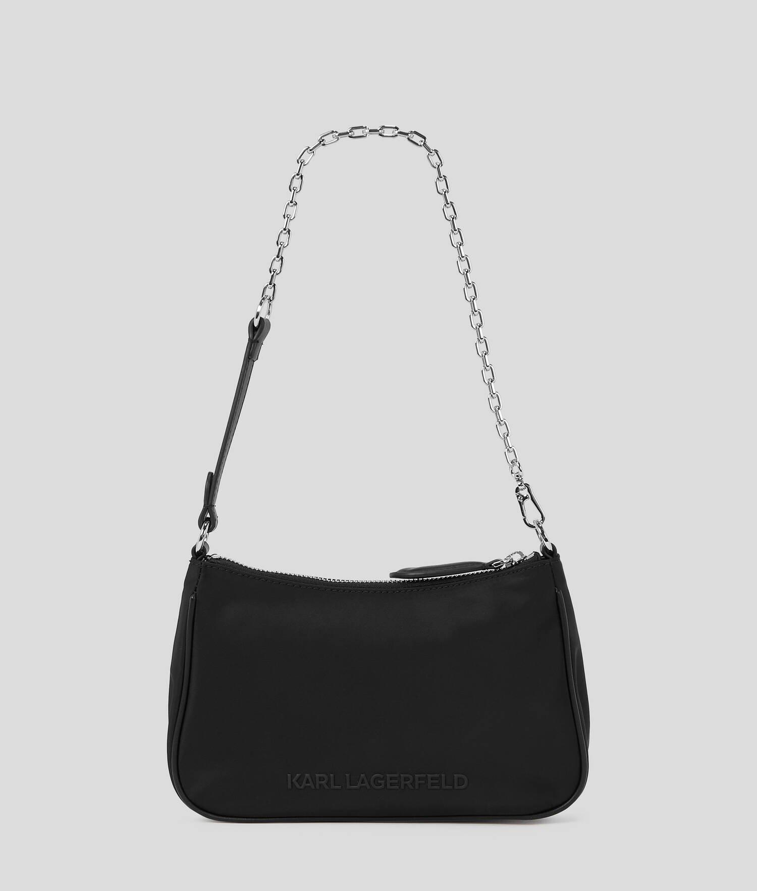 IKON NYLON SHOULDER BAG Product Image