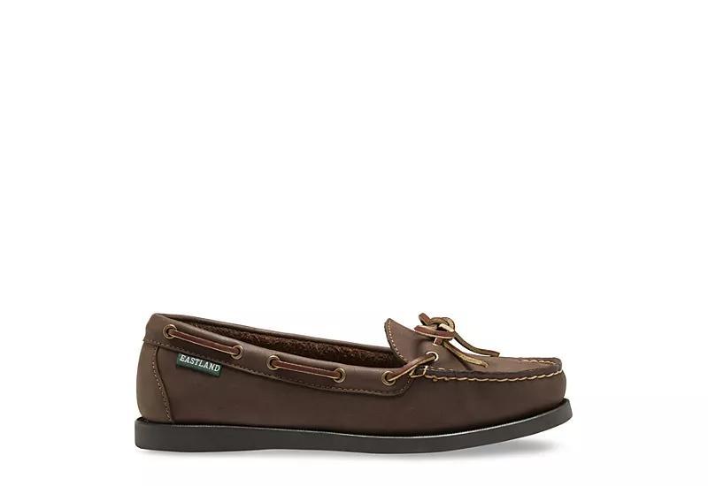 Eastland Yarmouth Women's Loafers, Size: 11 Medium, Brown Product Image