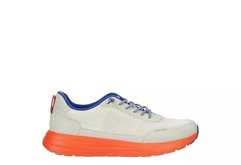 Heydude Mens Sirocco Alta Sneaker Product Image