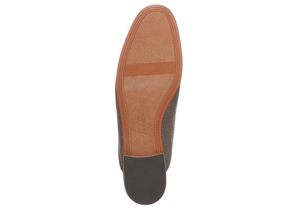 Sam Edelman Linnie Bit Mule Metallic Sky Product Image