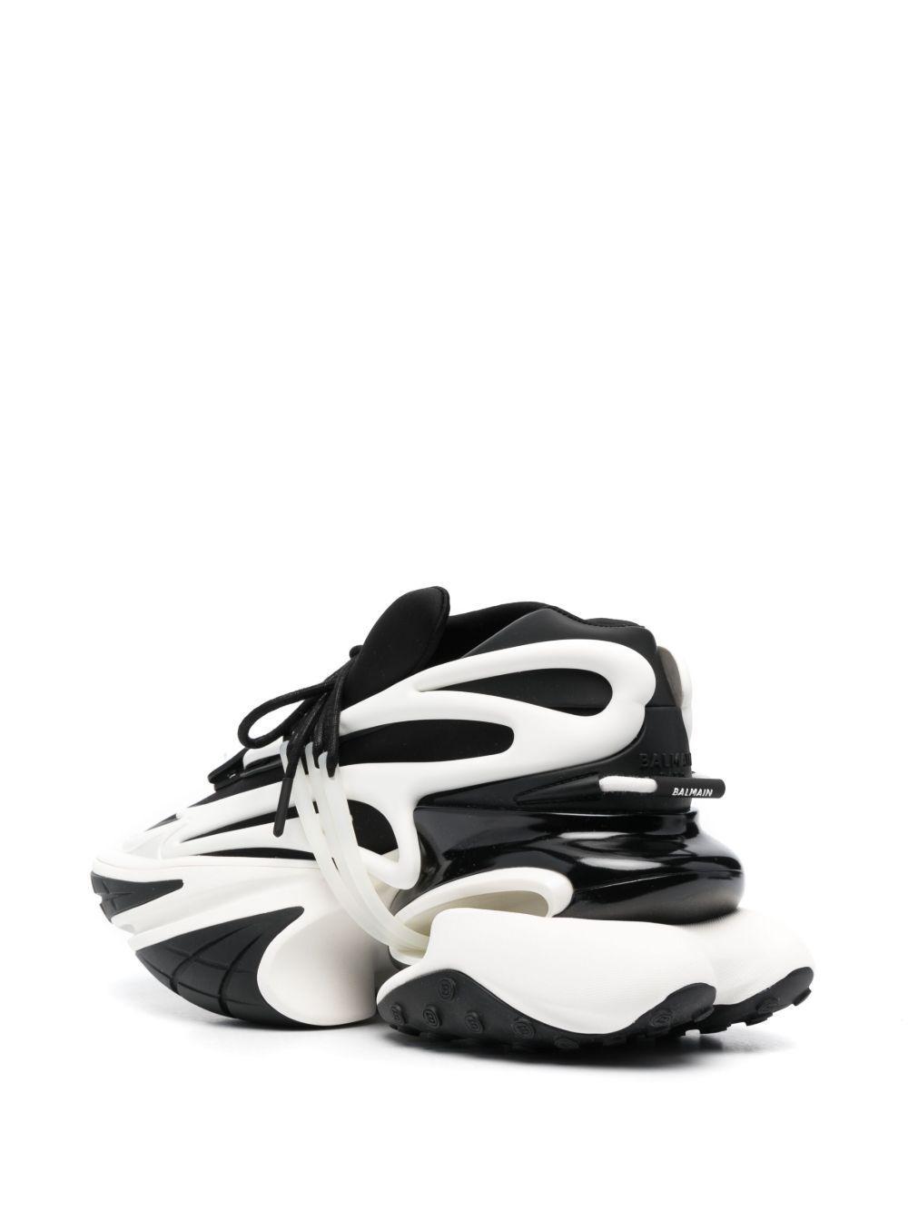 Unicorn low-top sneakers Product Image