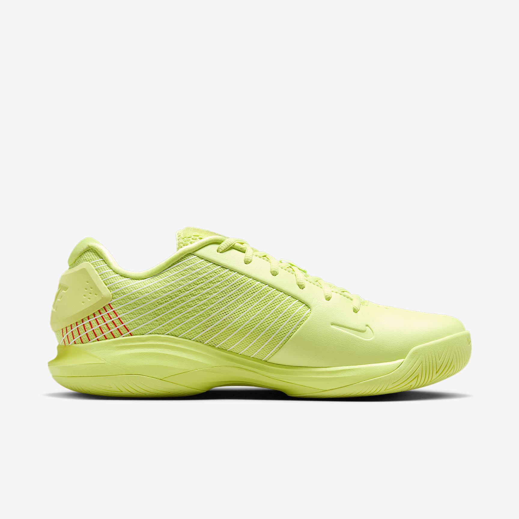 Nike Men's Vapor 12 Hypersmash Hard Court Tennis Shoes Product Image