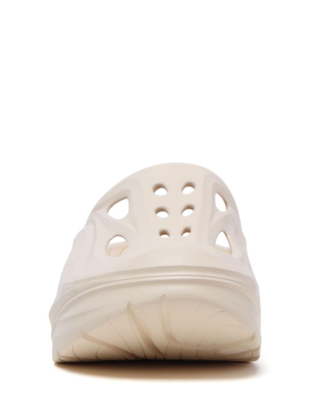 Ora Recovery round-toe slippers  Product Image