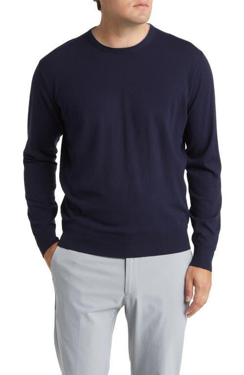 Mens Excursionist Flex Wool Sweater Product Image