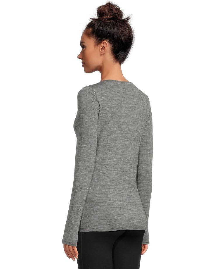 Classic All-Season Merino Base Layer Crew Product Image