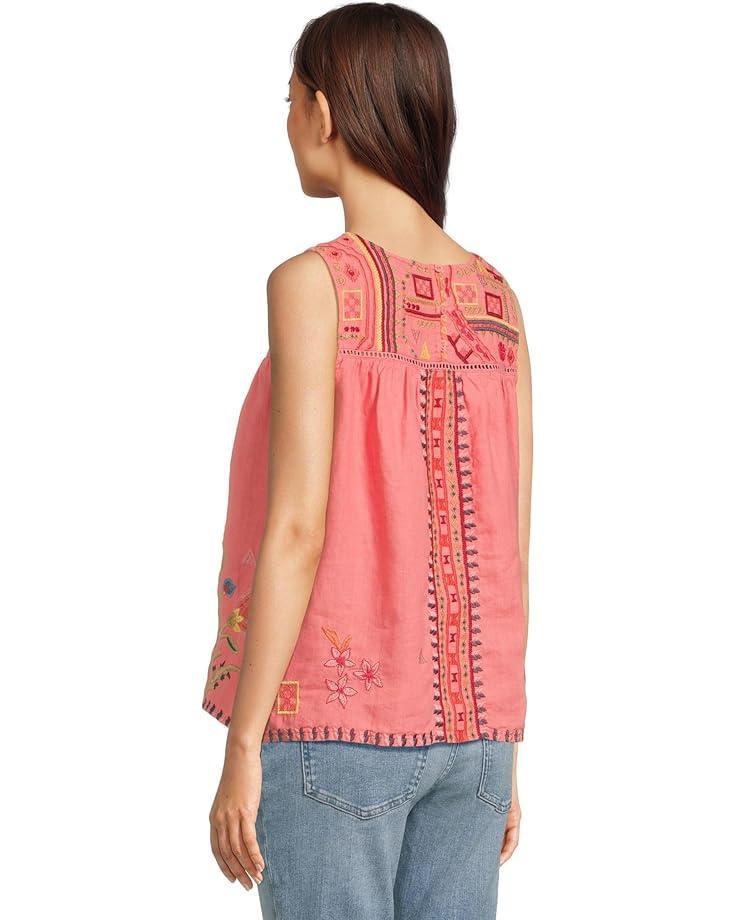 Lafaret Blouse Product Image