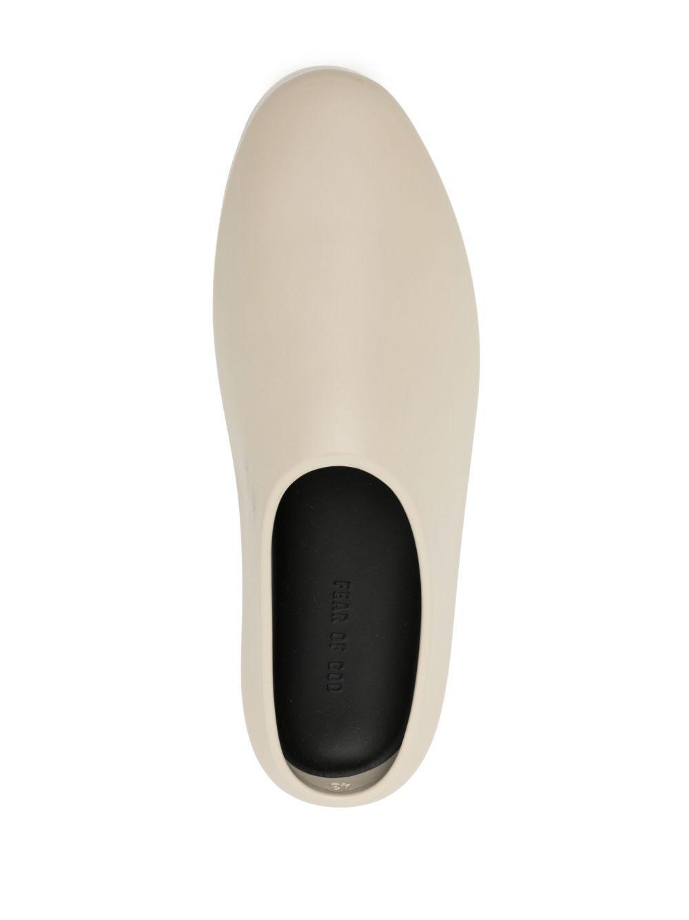 The California 2.0 mules Product Image