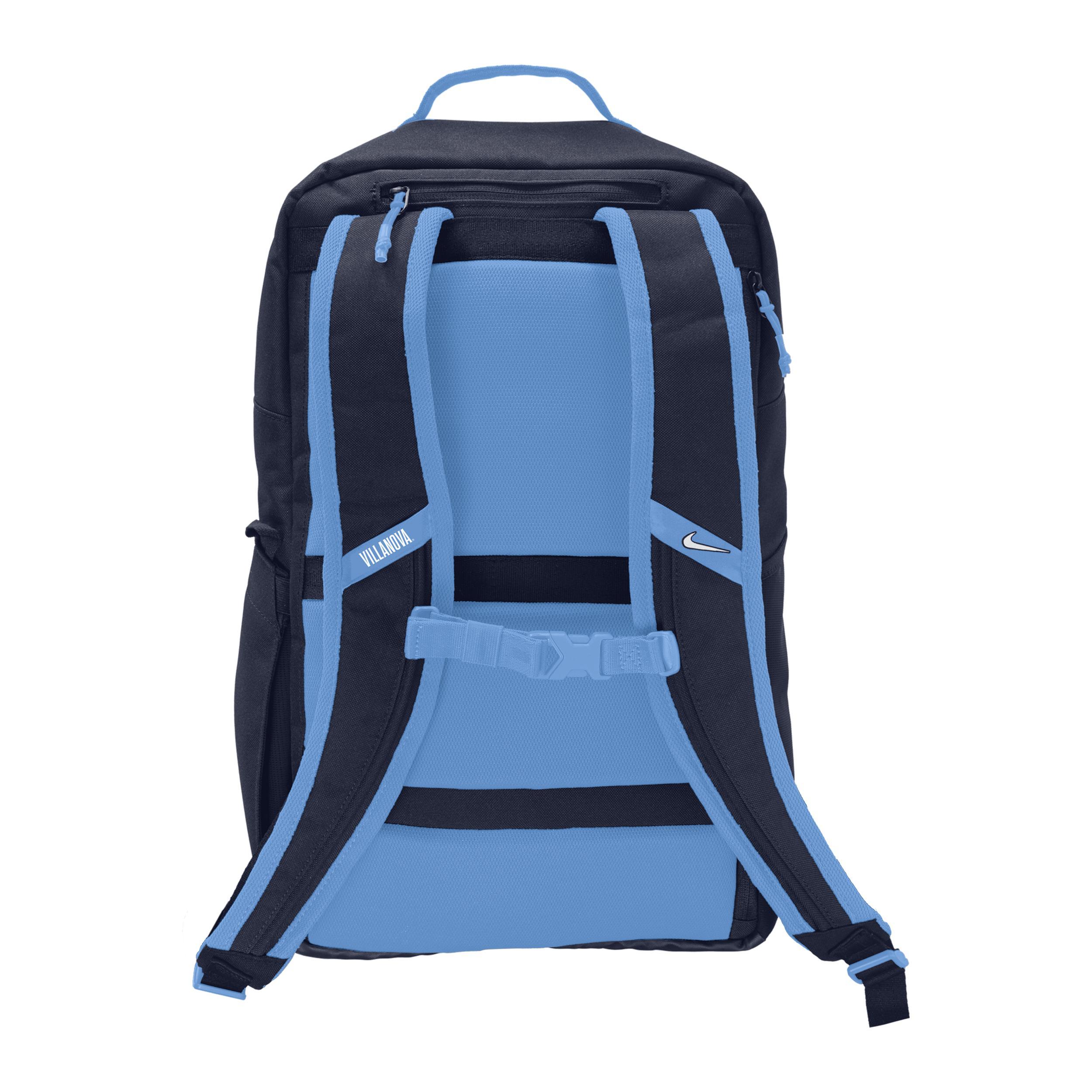 Villanova Utility Speed 2.0 Nike College Backpack Product Image
