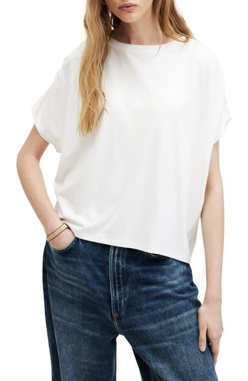 AllSaints Natalie Tee Women's Clothing Product Image