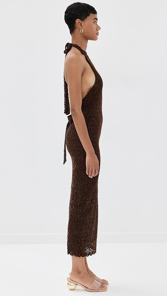 Lioness Members Only Midi Dress | Shopbop Product Image