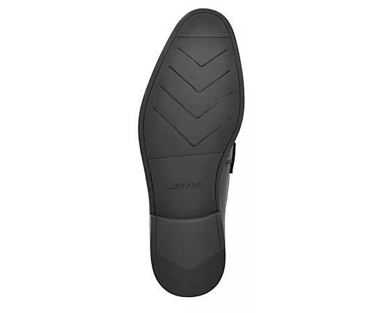 Calvin Klein Men's Cmjay Penny Loafer Product Image