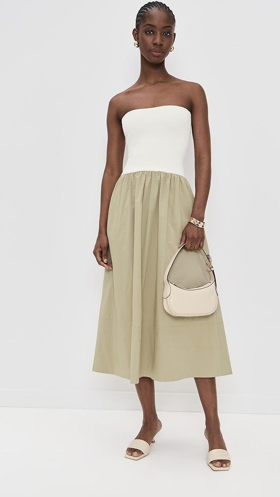 Pistola Denim Mavo Dress | Shopbop Product Image