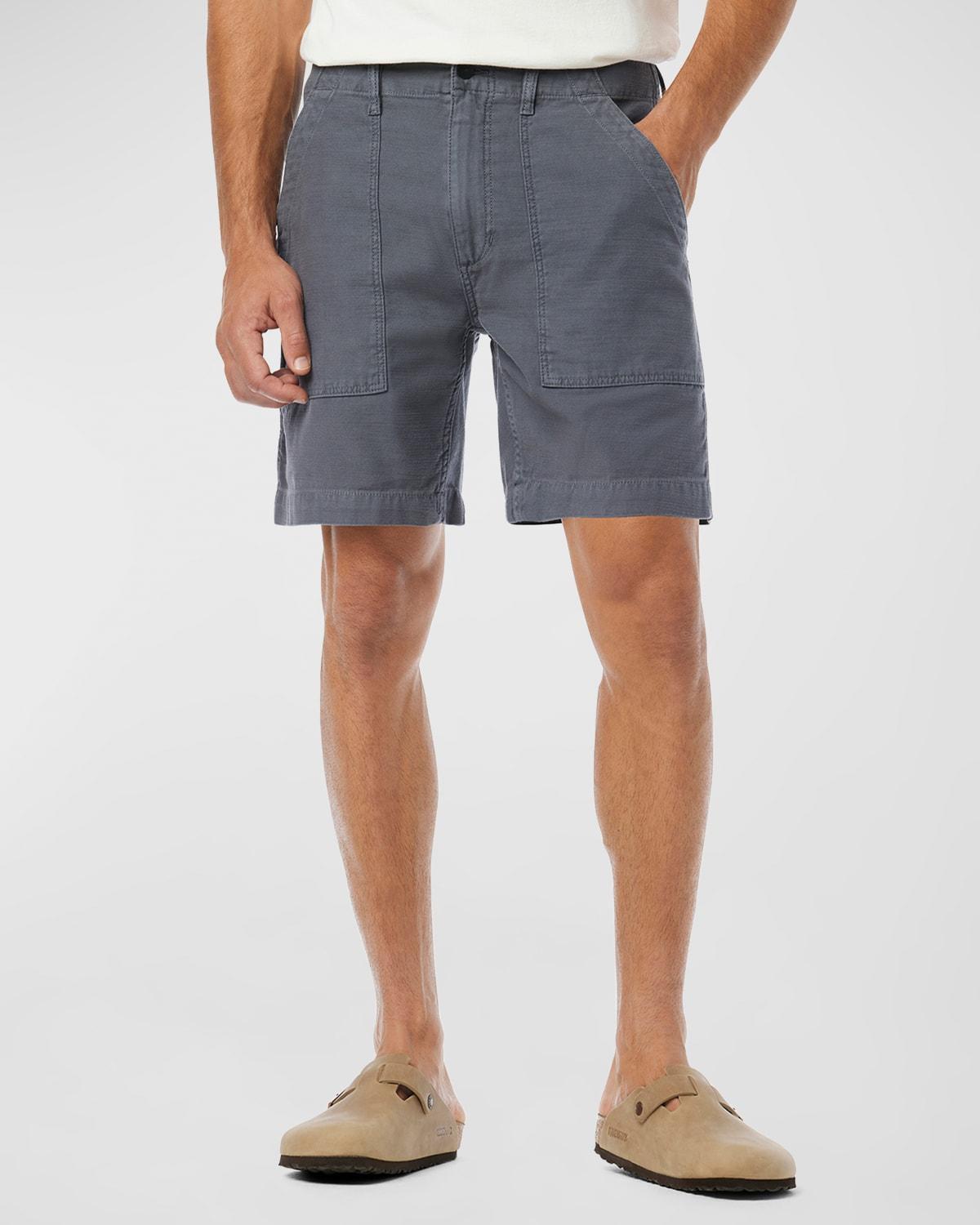 Mens The Fatigue Shorts Product Image