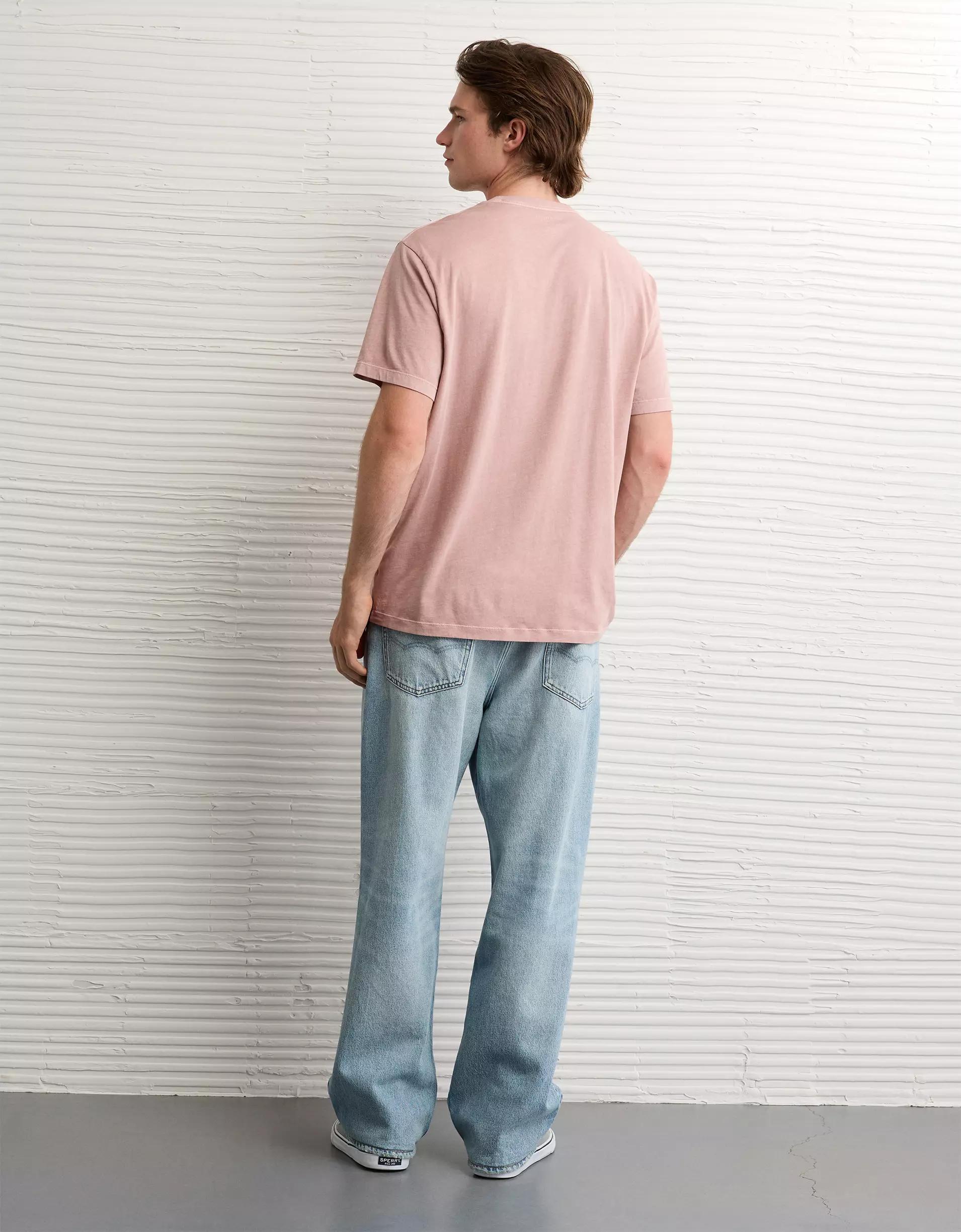 AE Lived-In T-Shirt Product Image