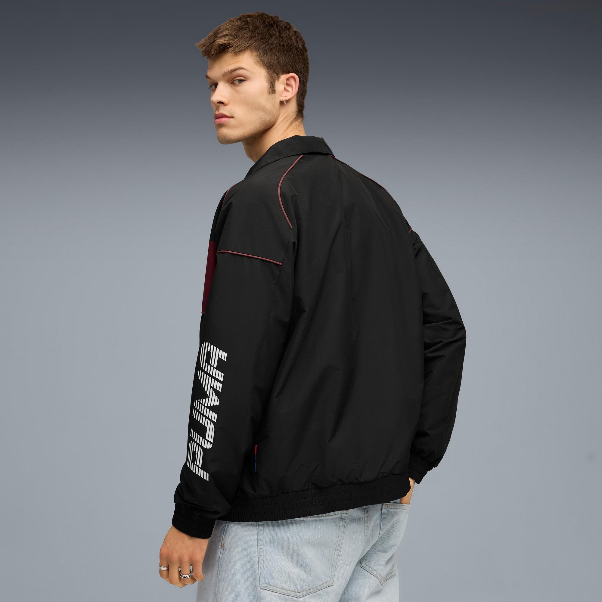 BMW M Motorsport SDS 2.0 Jacket Men Product Image