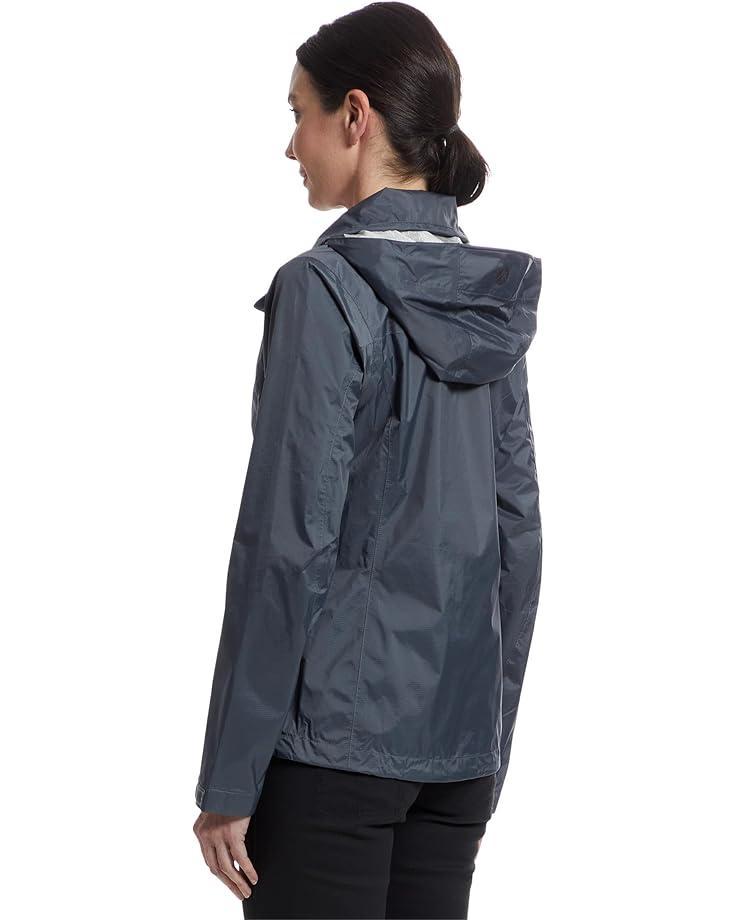 Cascade Rain Jacket Product Image