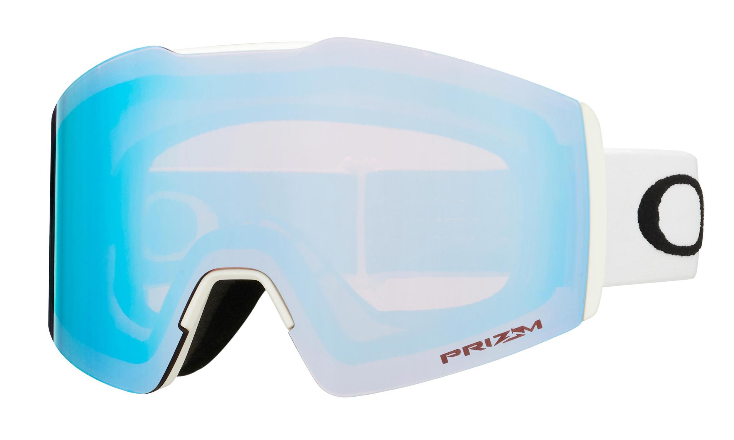 Oakley Men's Fall Line M Snow Goggles Product Image