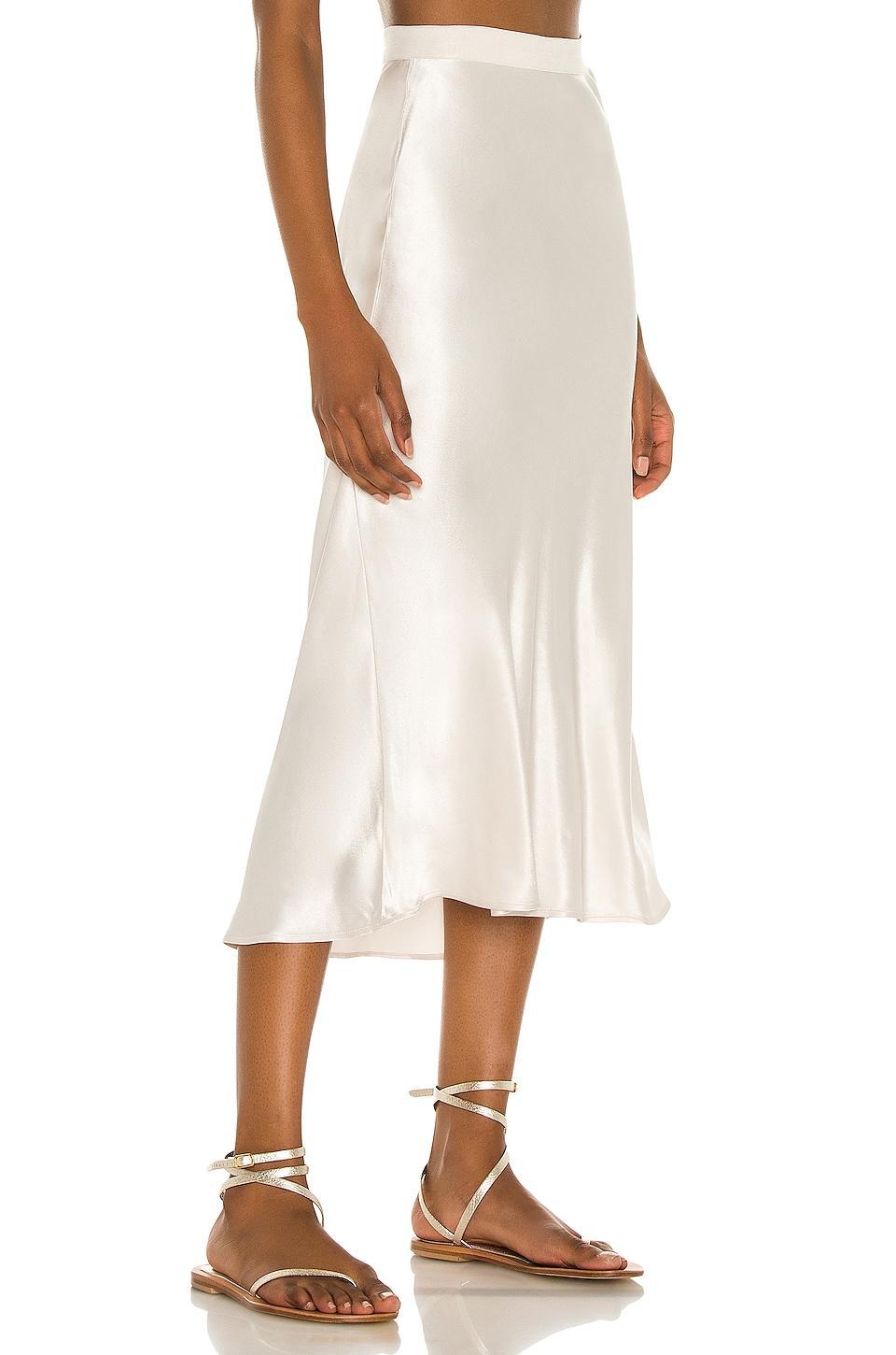 Anya Skirt Rails Product Image