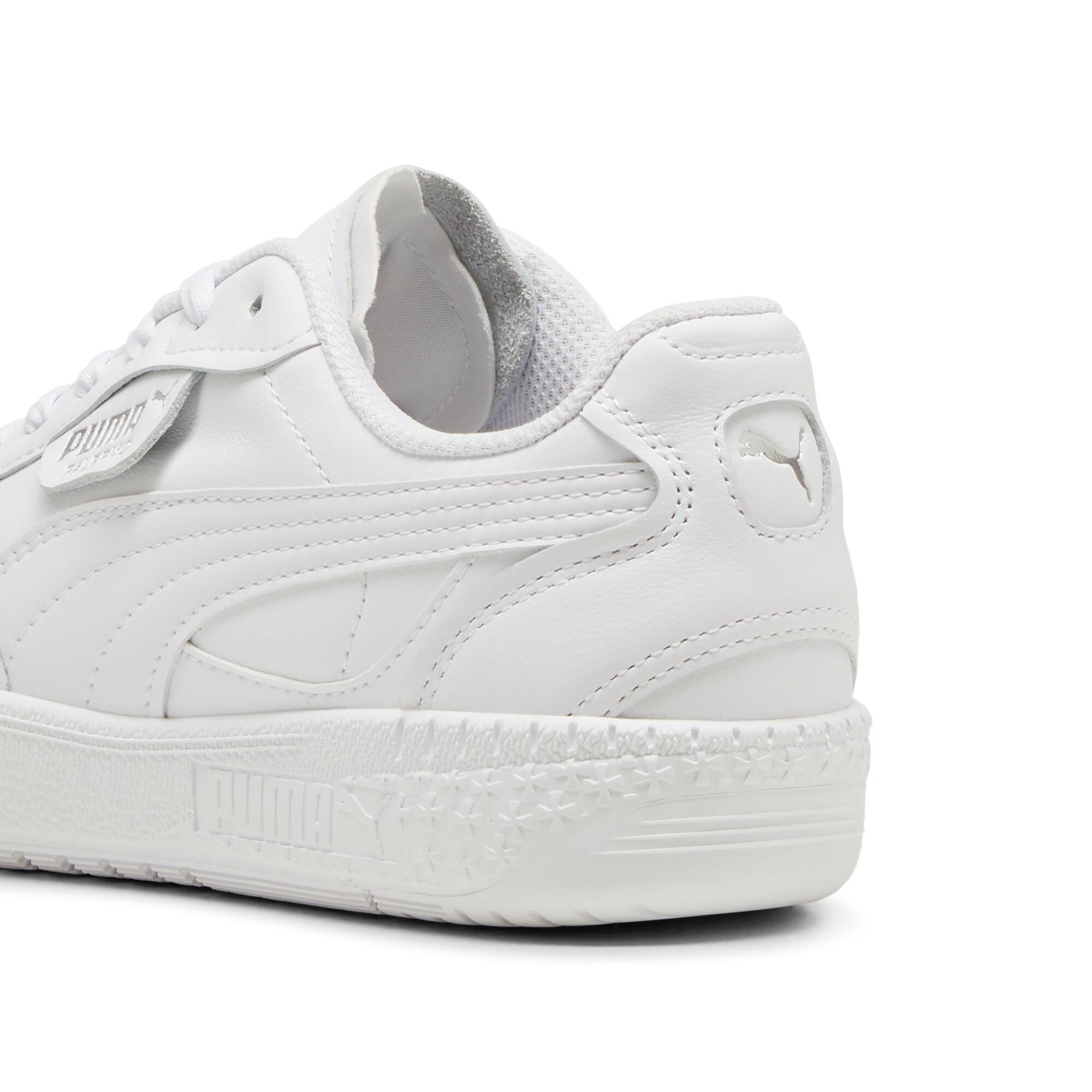 Palermo Moda Leather Sneakers Women Product Image