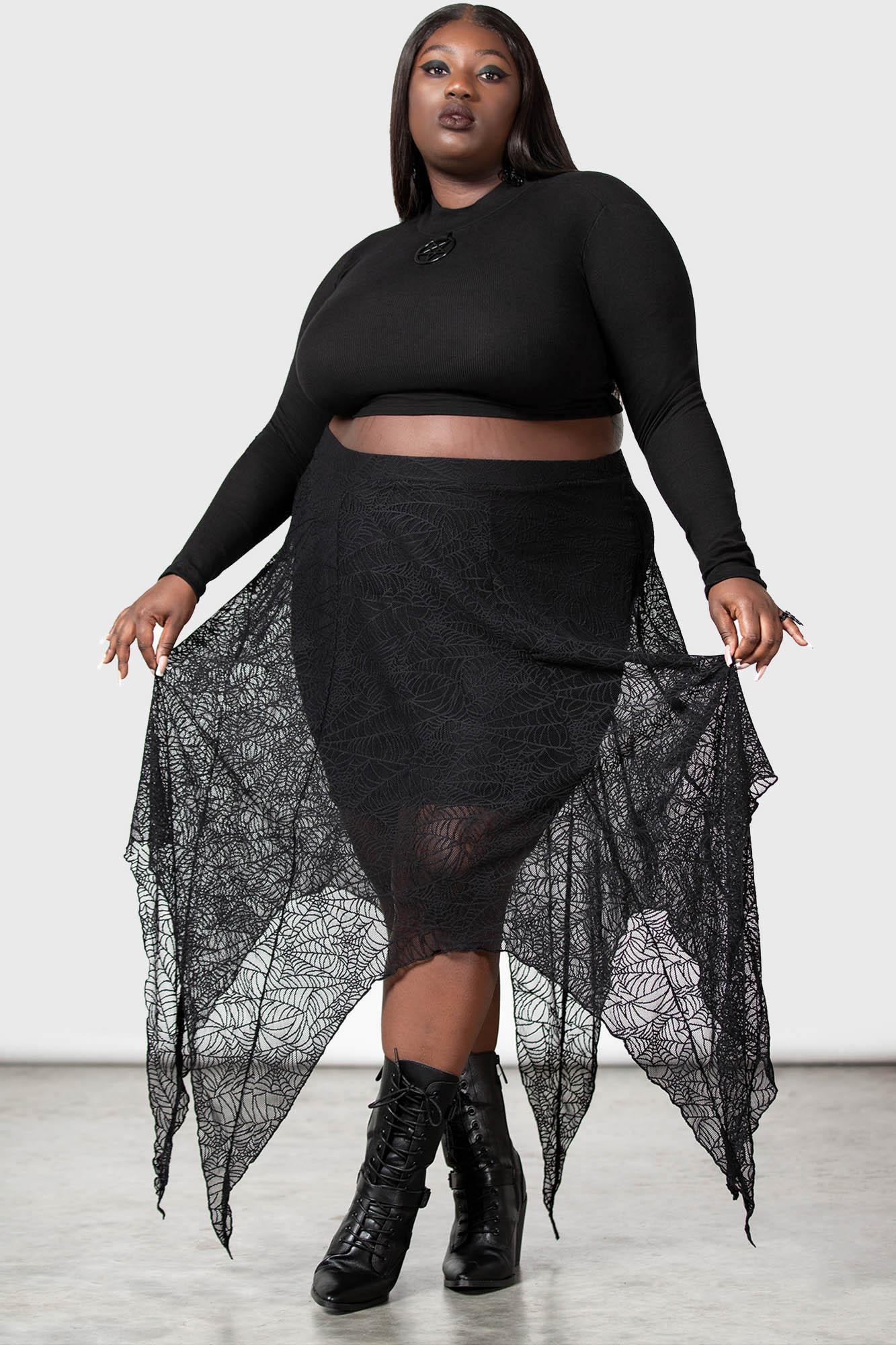 Caroline Skirt Female Product Image