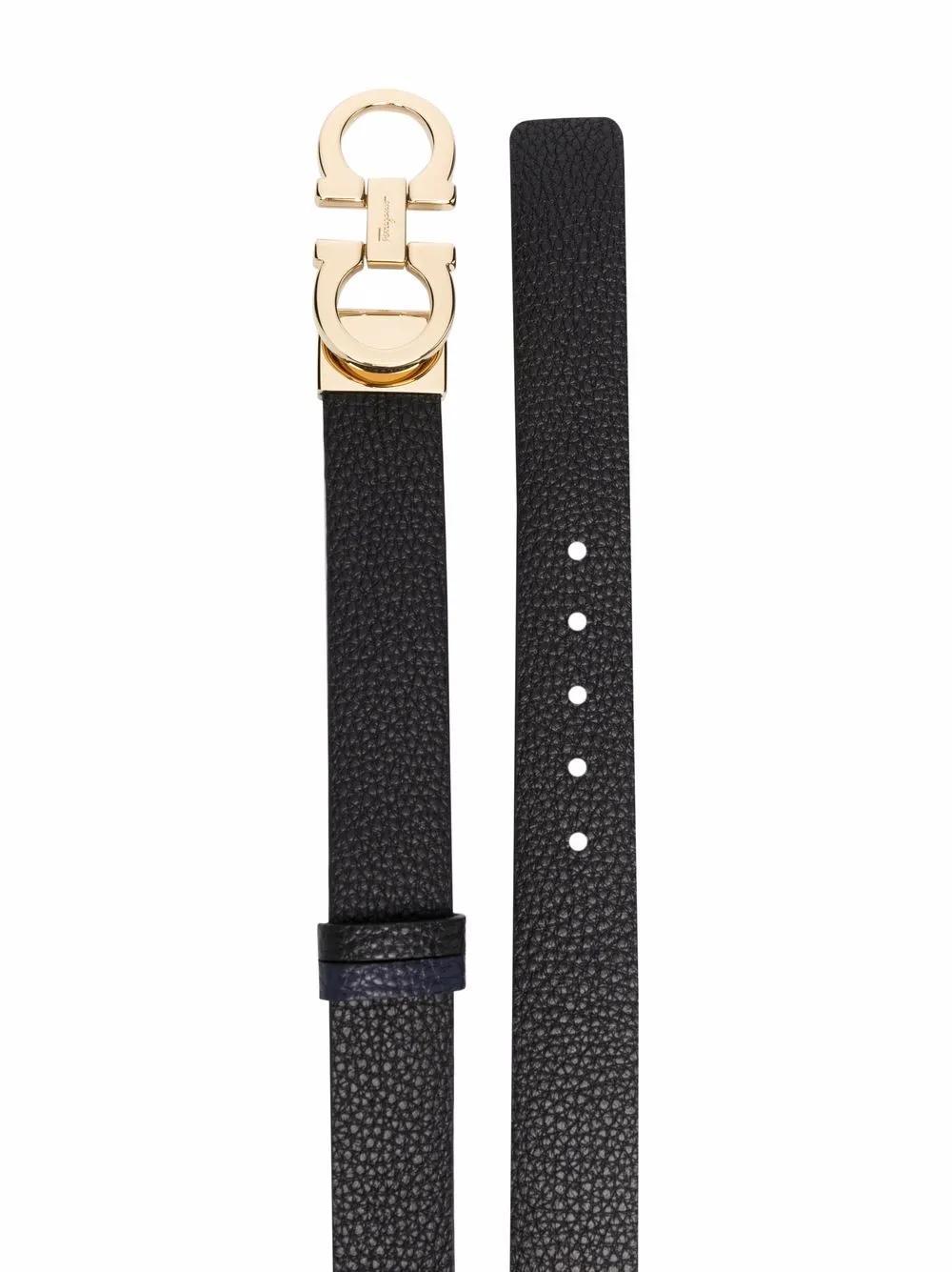 logo-plaque belt Product Image