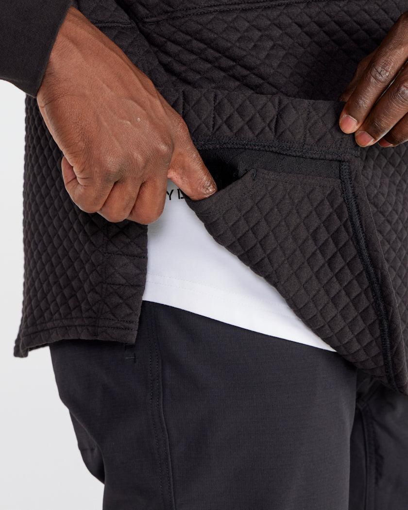 Padded Fairway Product Image