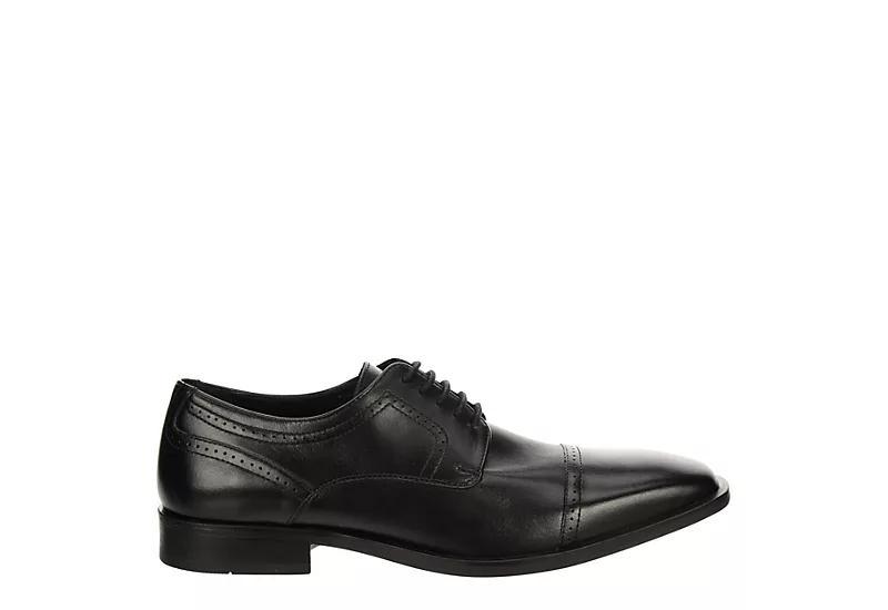 Franco Fortini Mens Up Town Oxford Product Image