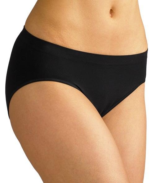 Touch Feeling Hi-Cut Brief Product Image
