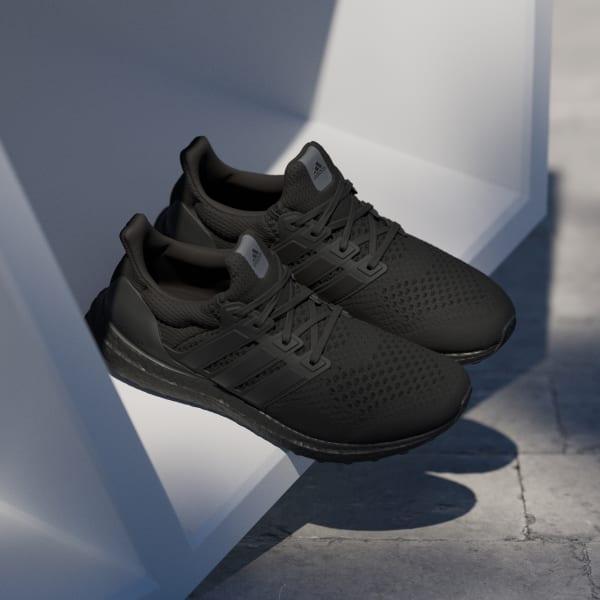 adidas Ultraboost 1.0 Shoes Grey Three 13 Mens Product Image