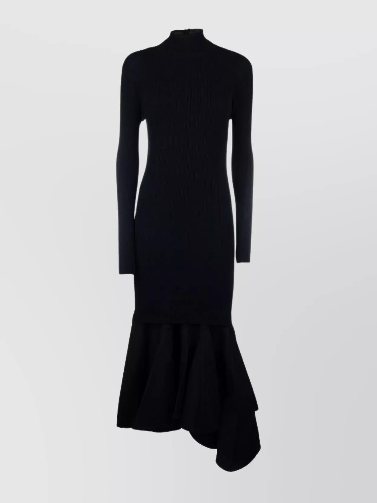BOTTEGA VENETA Dresses In Black Product Image