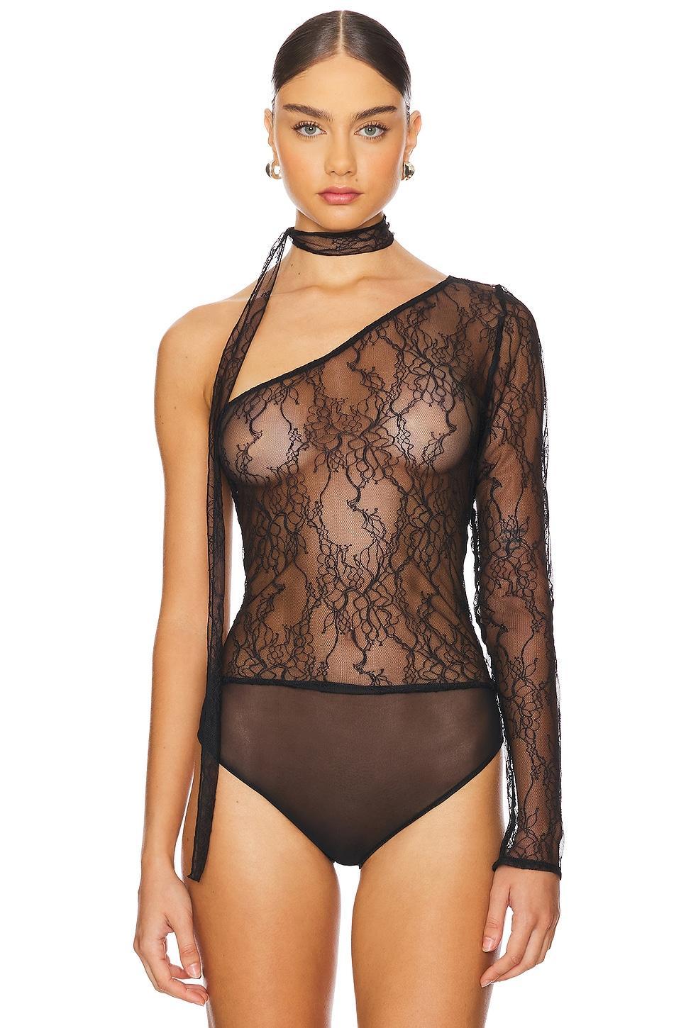 Love Bomb Bodysuit Undress Code Product Image