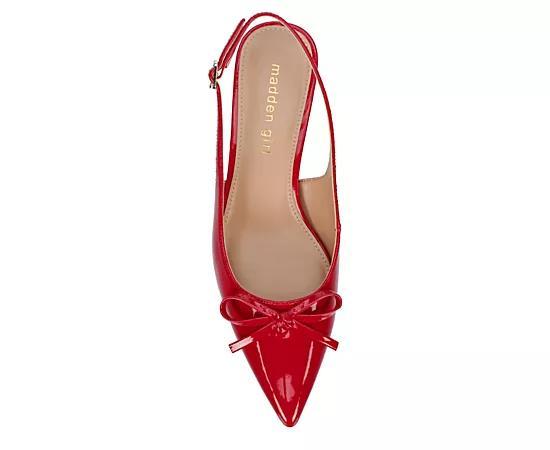 Madden Girl Womens Vogue Pump Product Image
