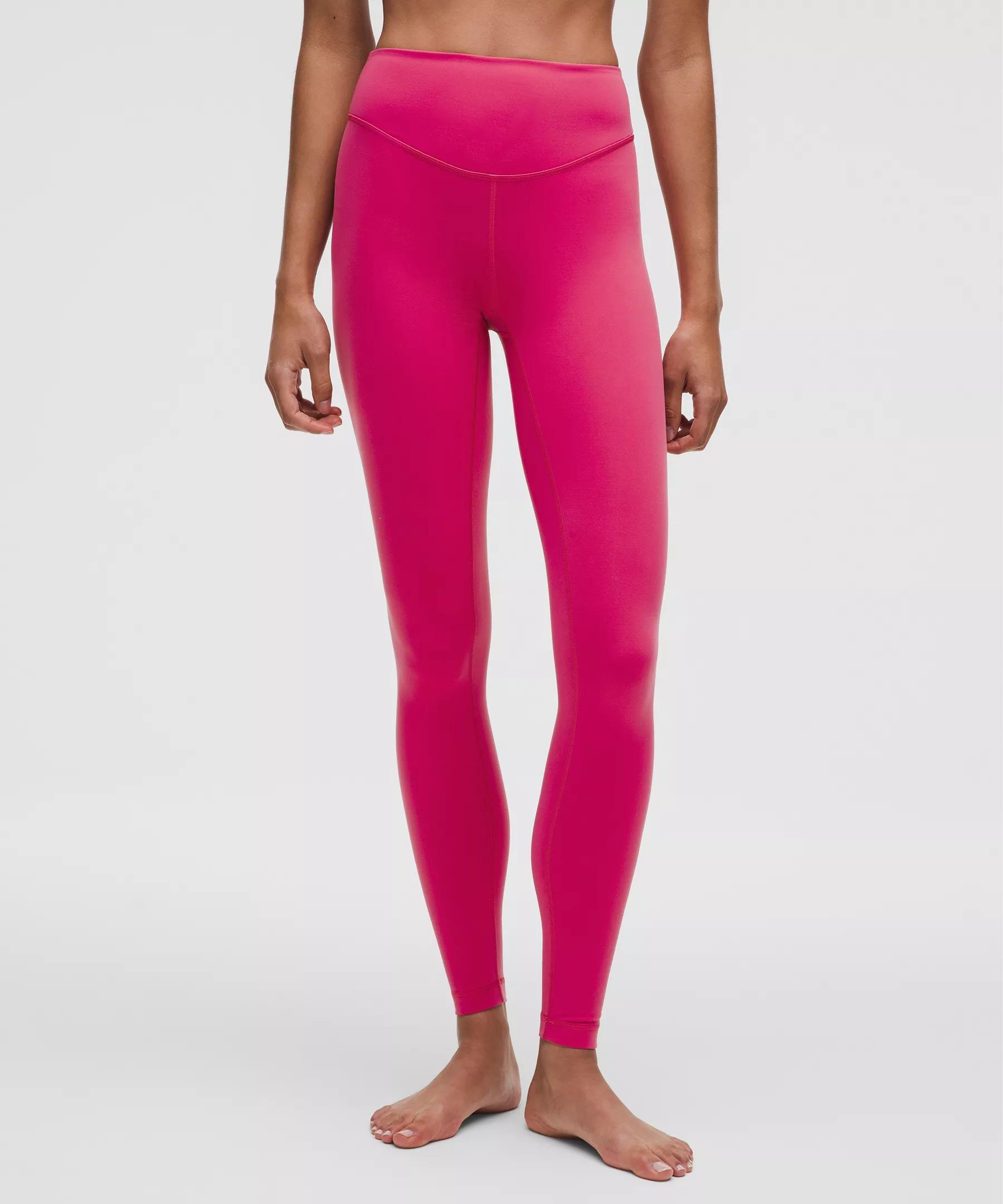 Wunder Under SmoothCover High-Rise Tight 28" Product Image