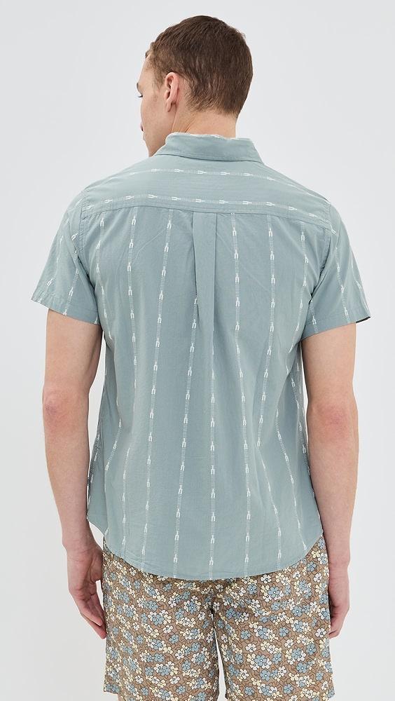 Katin Zenith Shirt | Shopbop Product Image