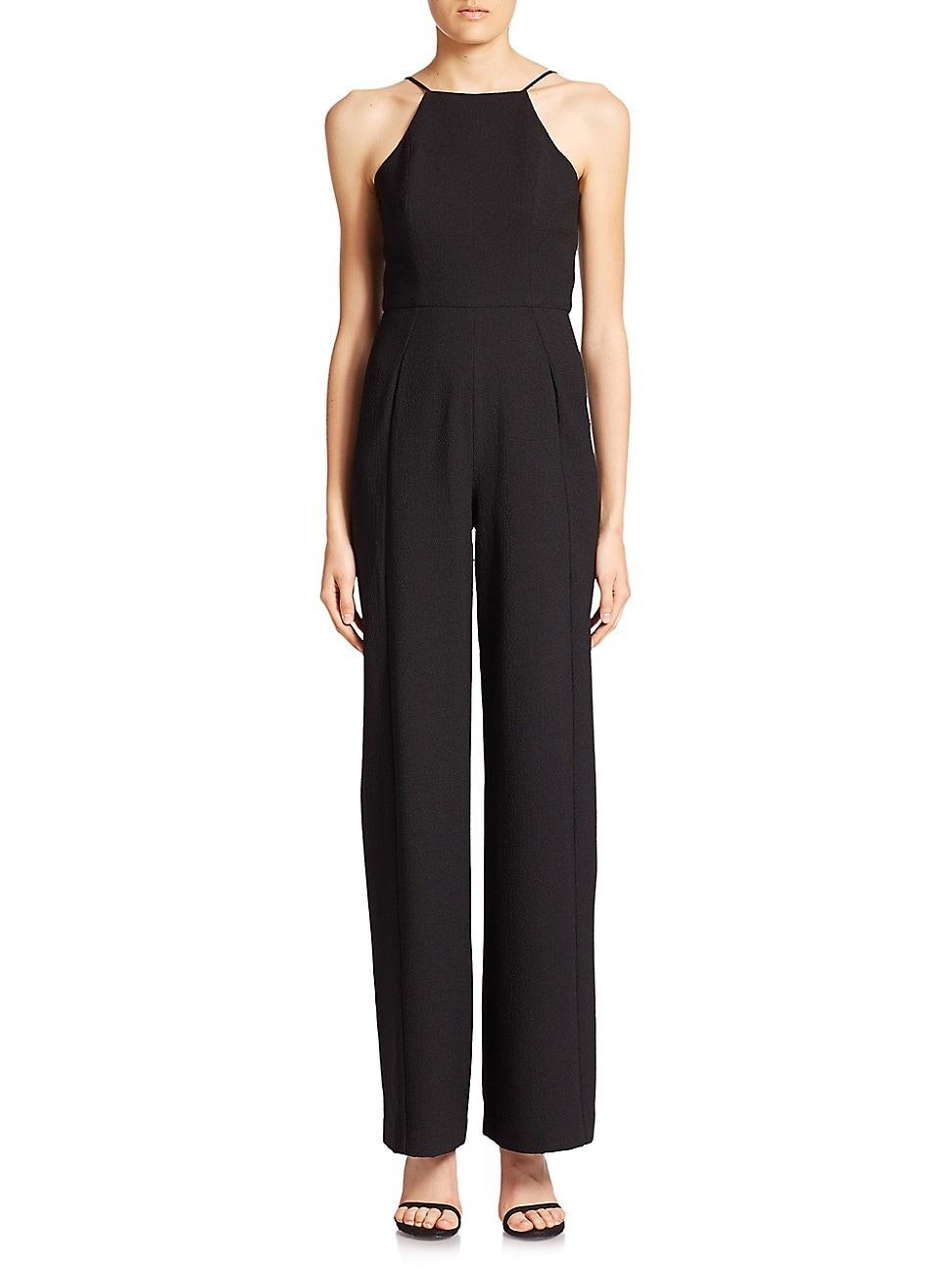 Womens Joaquin Jumpsuit Product Image