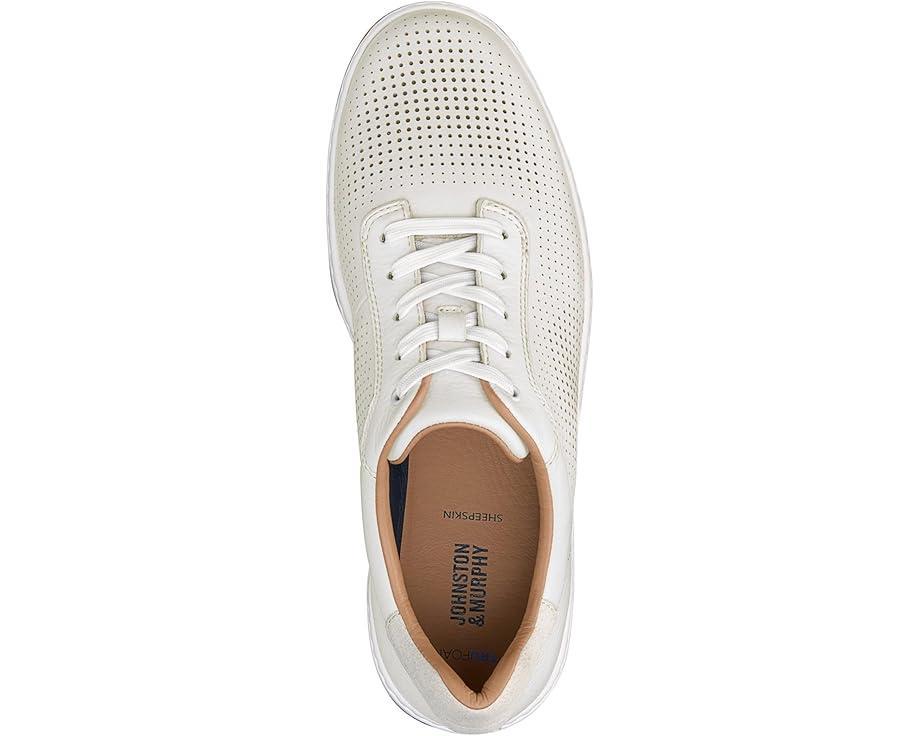 Anson Lace to Toe Product Image