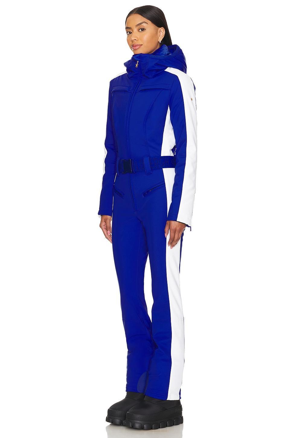 Coureur Softshell Ski Suit Goldbergh Product Image