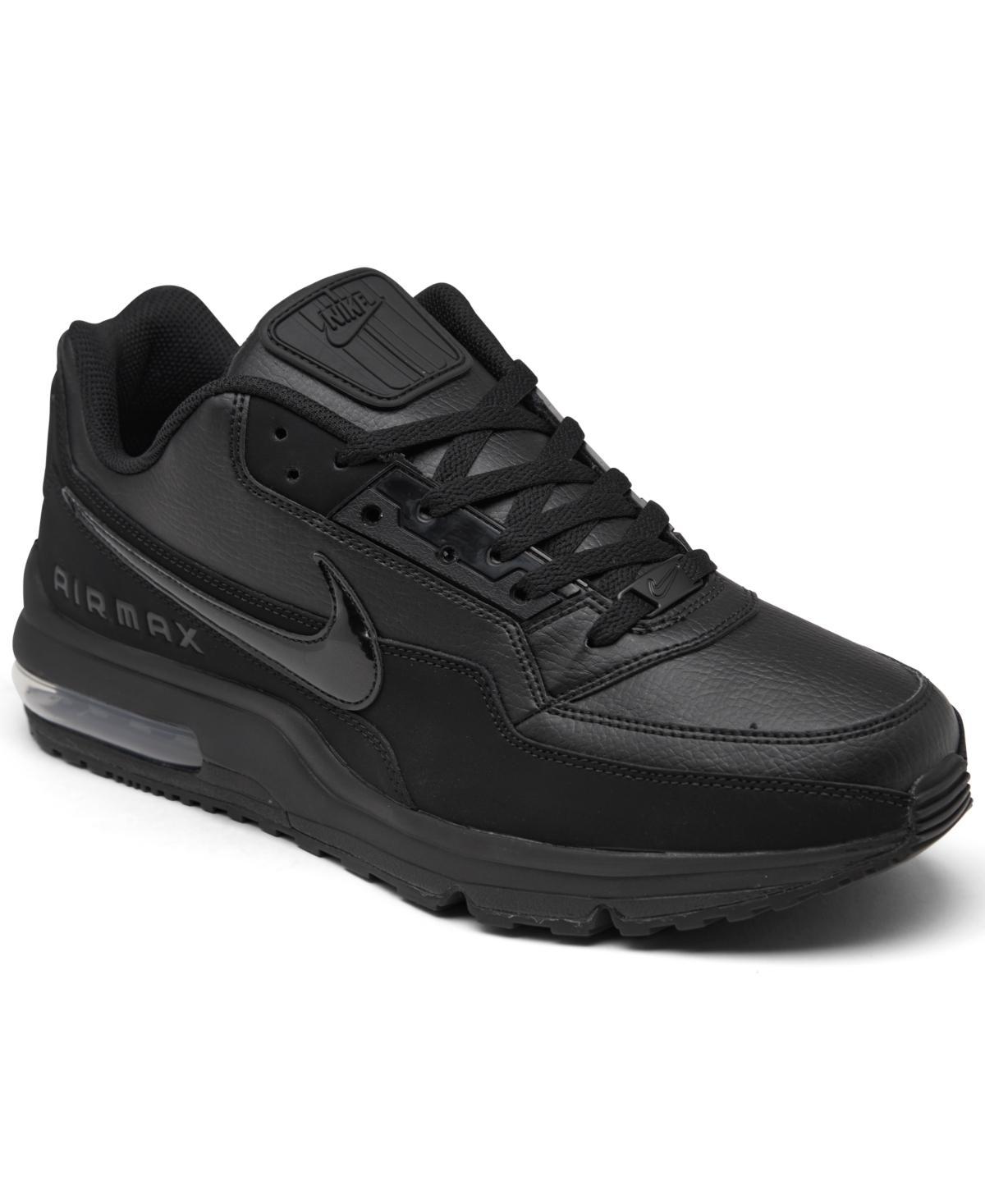 Mens Nike Air Max LTD 3 Casual Shoes Product Image