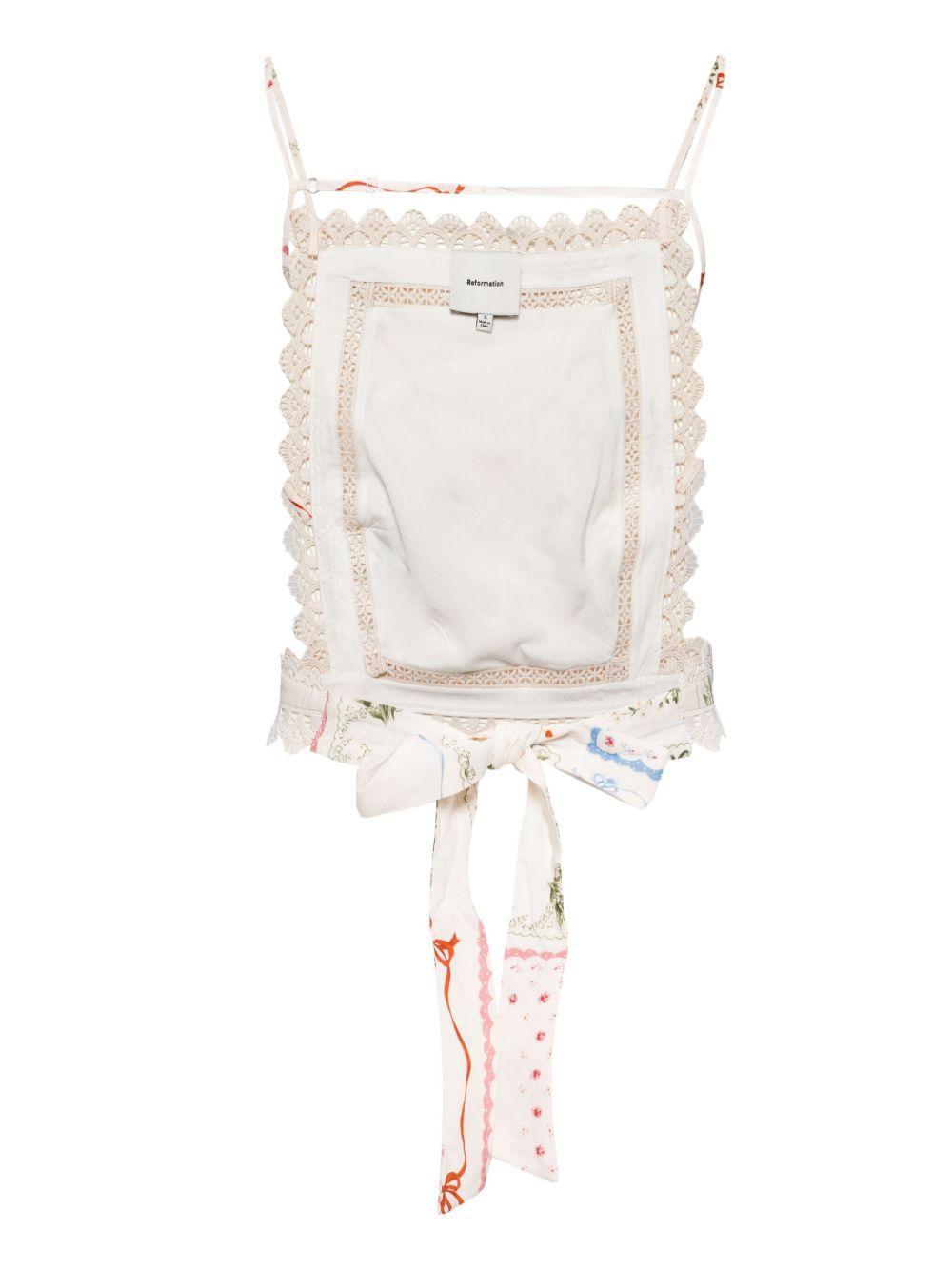 Meadow top Product Image