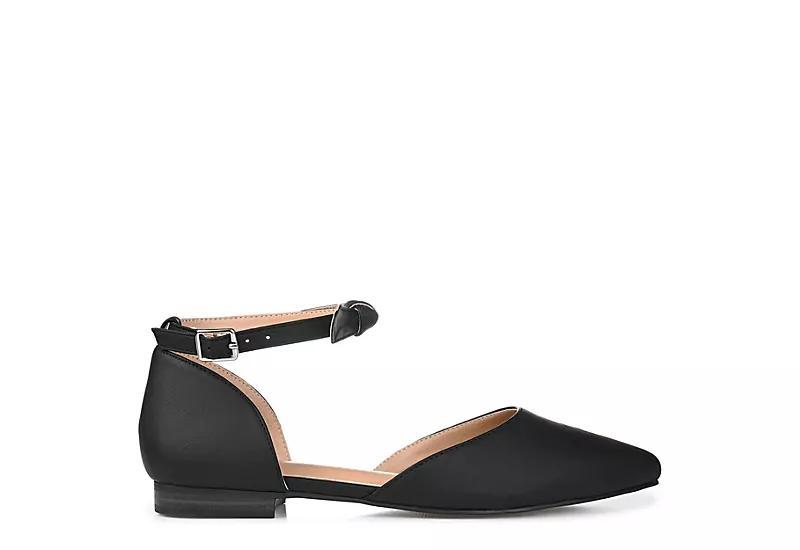 Journee Vielo Womens Flats Product Image