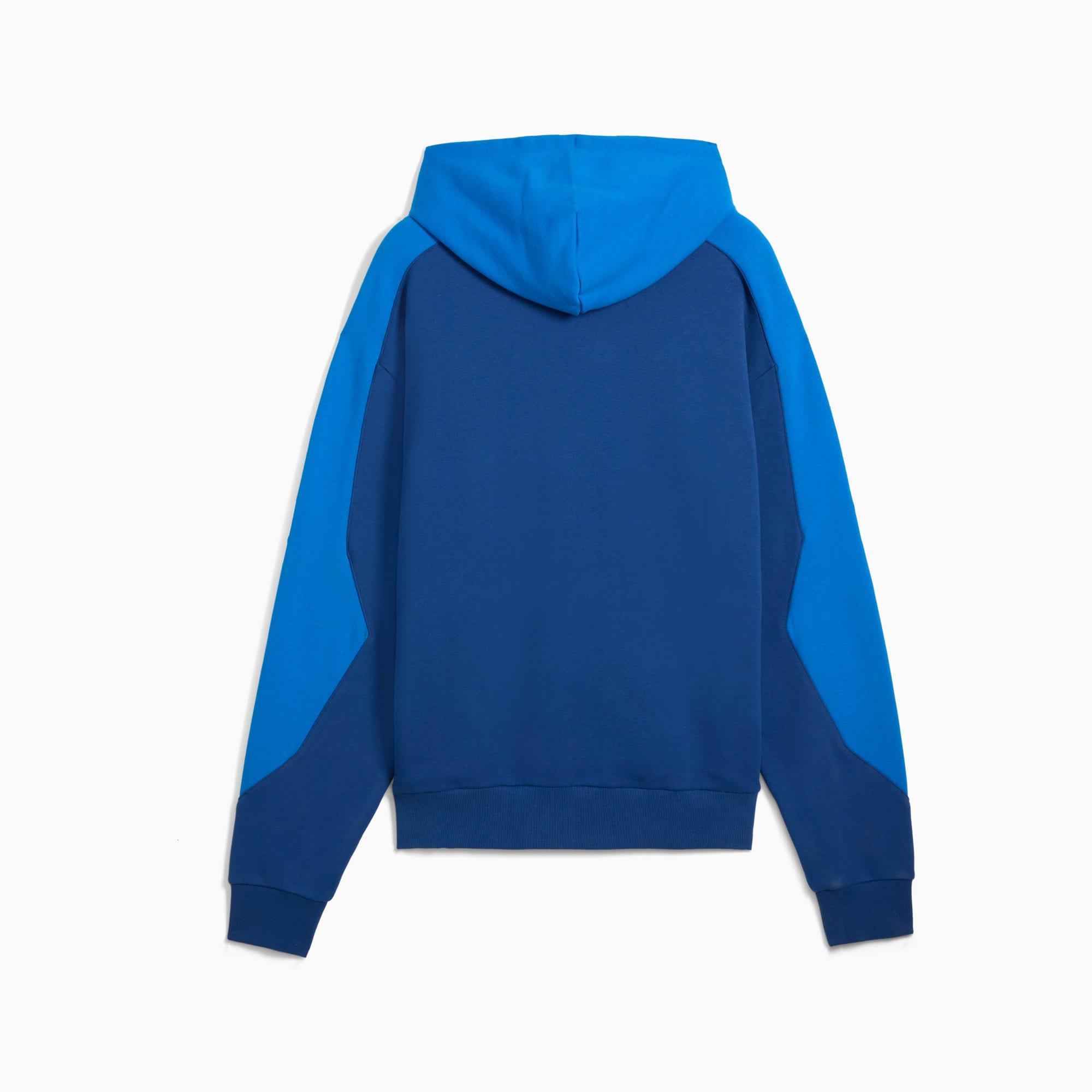 PUMA BMW M Motorsport Lifestyle Men's Hoodie Product Image