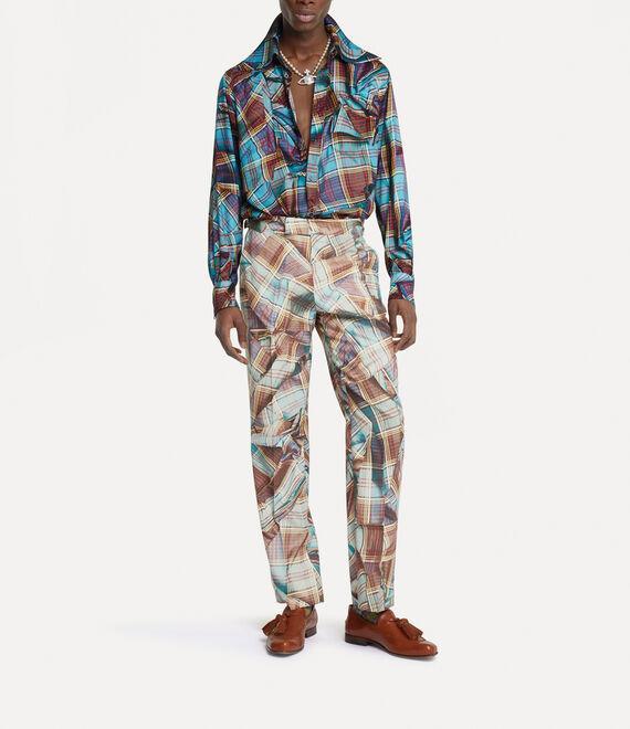 Sang Trousers Product Image