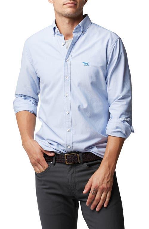Mens Pointer Oxford Sport Shirt Product Image