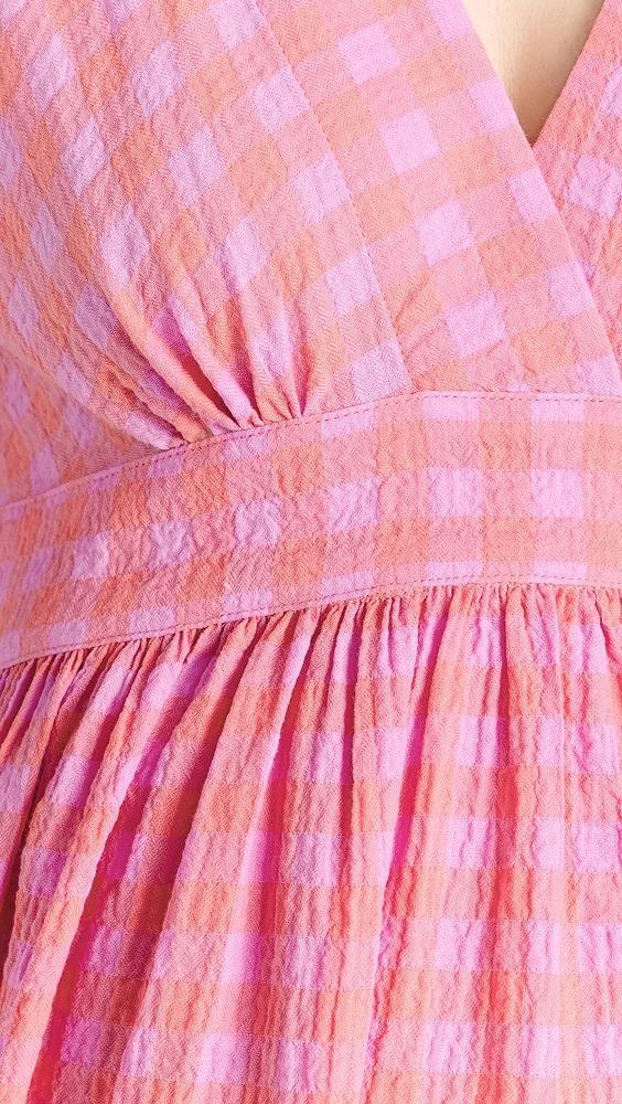 HATCH The Carolina Dress | Shopbop Product Image