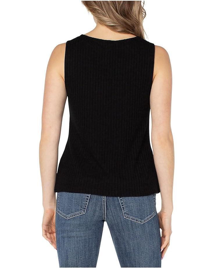 Dolman Sleeve V-neck Top Product Image