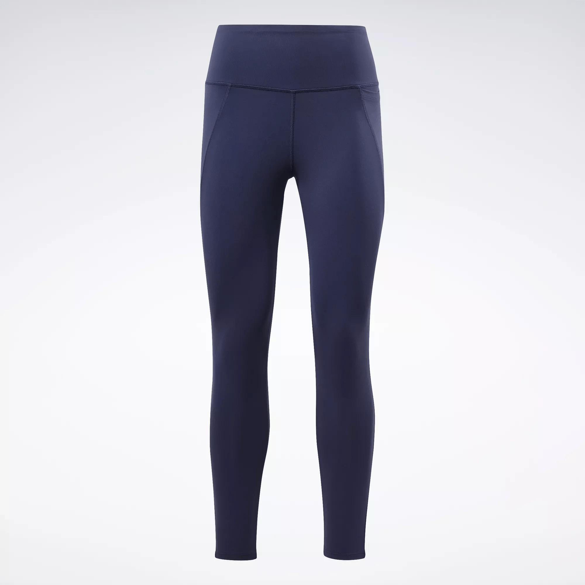 Women's Lux High-Rise Leggings Female Product Image